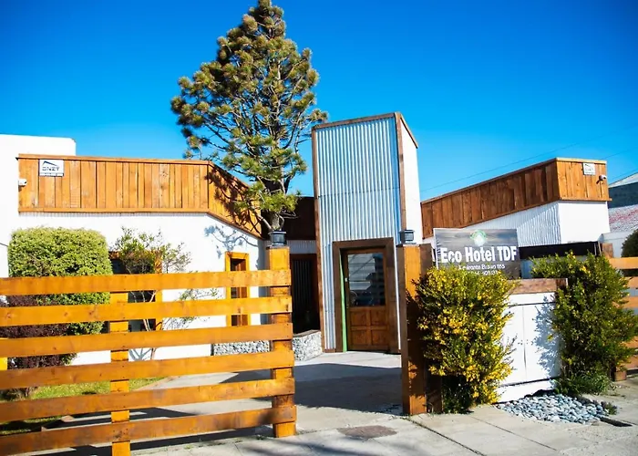 Ecohoteltdf