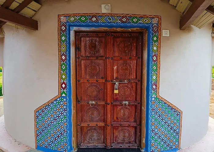 Dholavira Village Resort