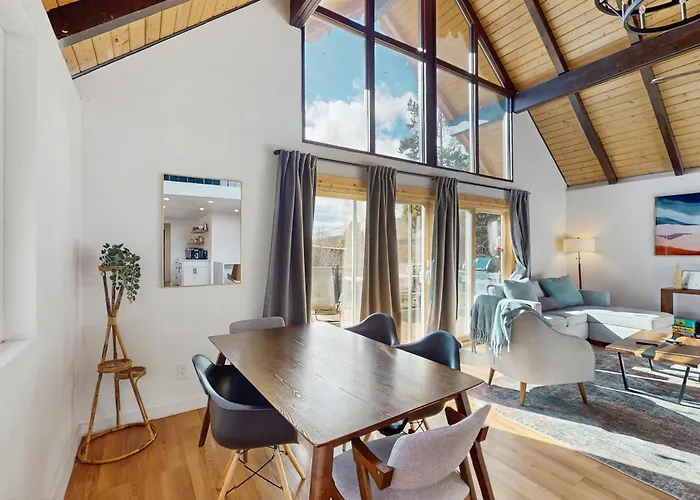 The Golden Moose Chalet