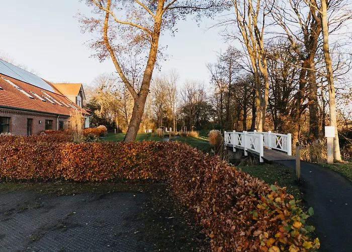 Gulfhof Fresena