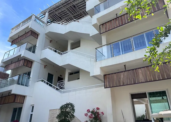 Casa Boutique Maria Bonita