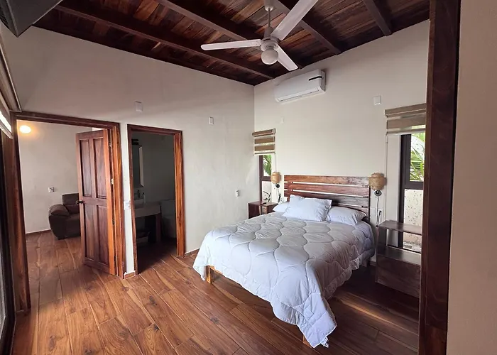 Casa Boutique Maria Bonita