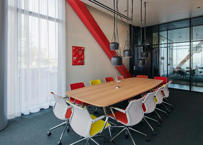 Citizenm Menlo Park