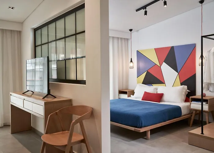 Cozy Suites Potos