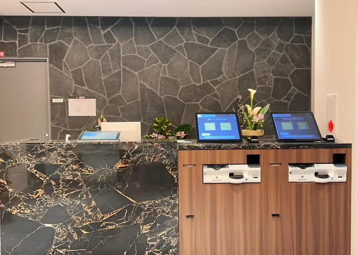 Sakurakichi Hotel