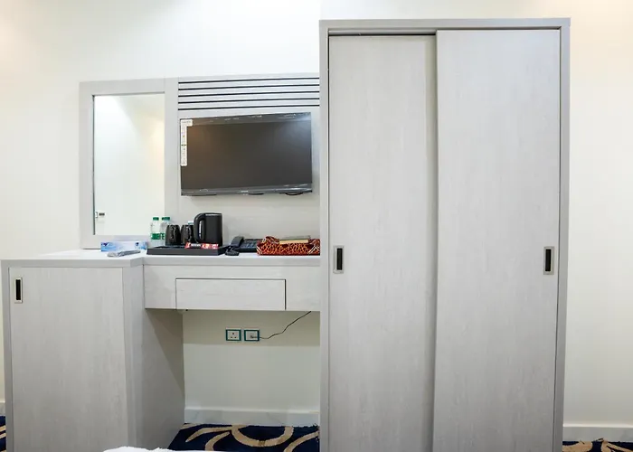 Orvana Thakher Hotel