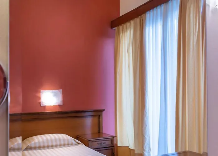 Nefeli Hotel