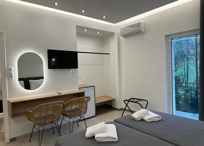 Olympian Altis Hotel