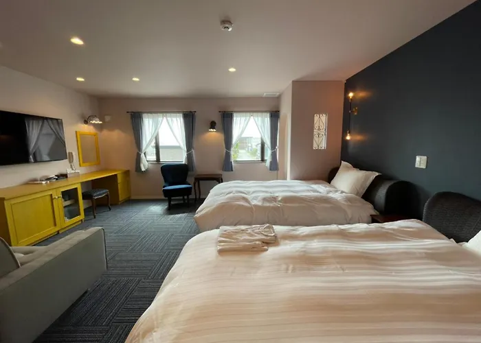 Hotel Unica