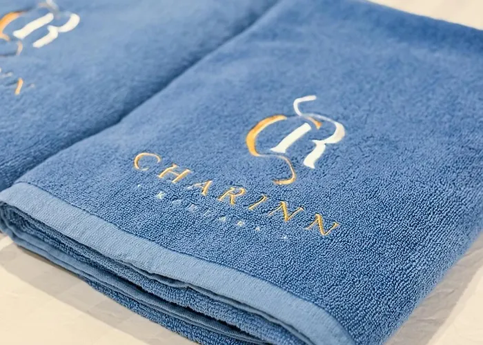 Charinn Kohlarn