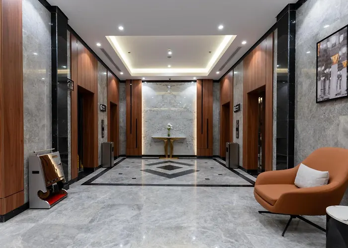Lumian Hotel