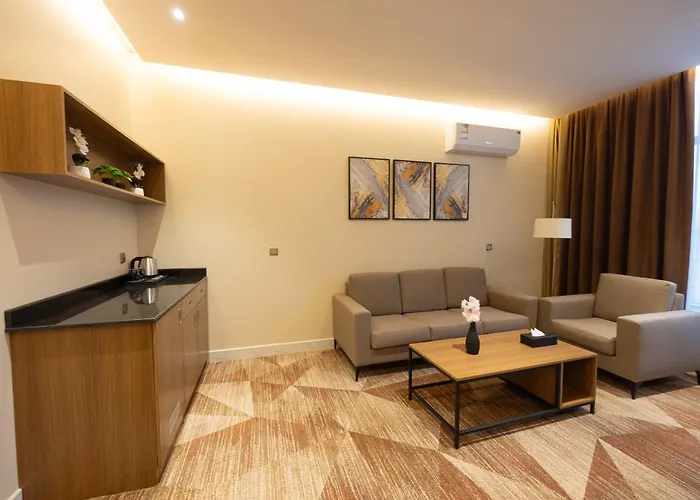 Sakura City Hotel