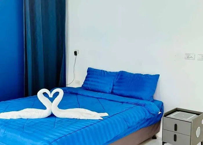 MJOY Resort