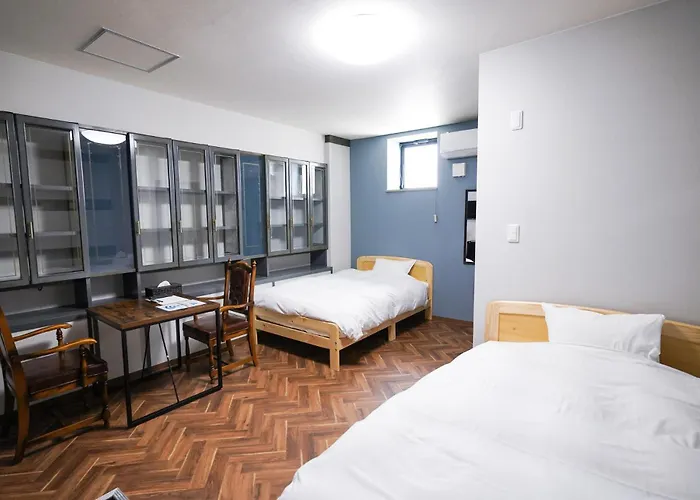 Good Old Hotel Hirosaki