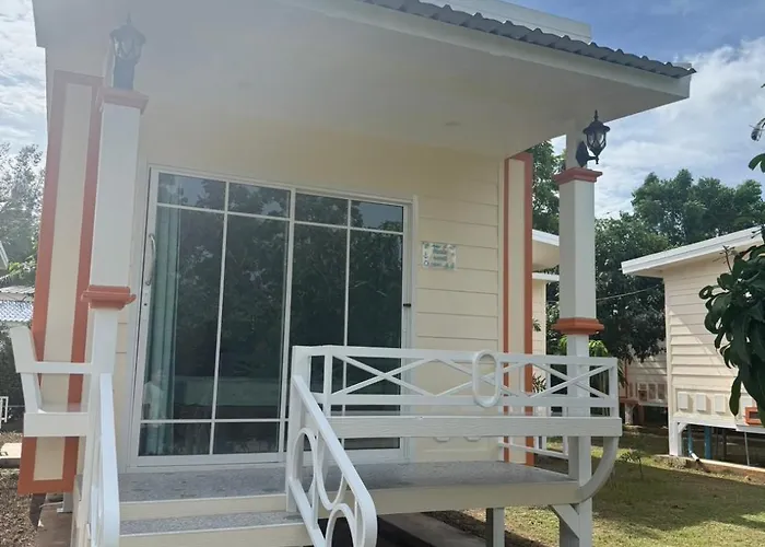 House Of The Best Resort
