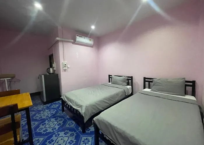 Yok2 Guesthouse