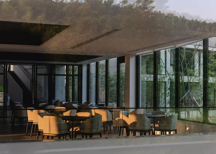 Nian hotel&resorts