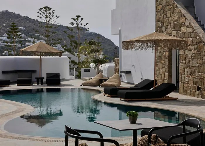 Kalea Mykonos