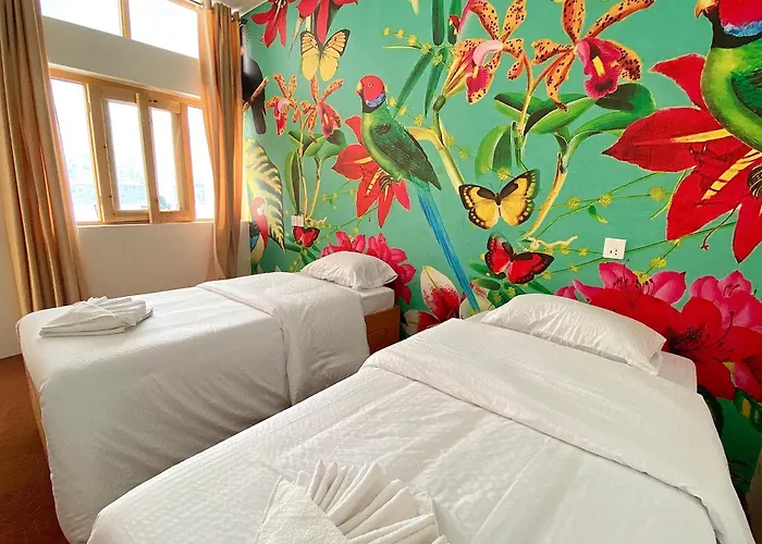 Askari Inn Hotels