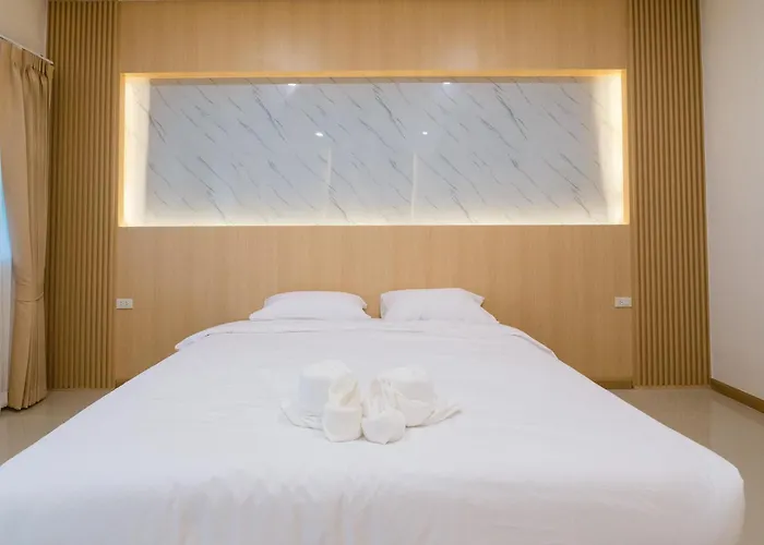 Vera Residences Chiang Rai