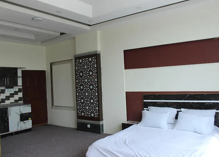 Clock Tower Hotel