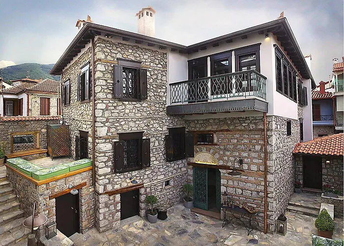 Robolo Boutique Hotel By H&T