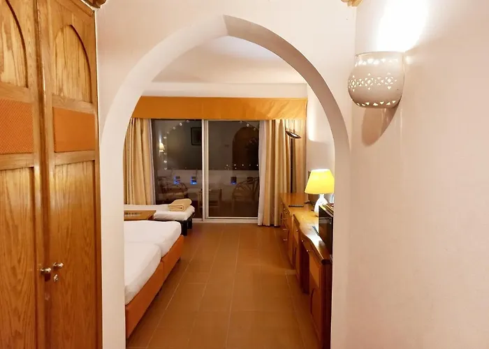Domina Coral Bay - Salt Lake & Sea View