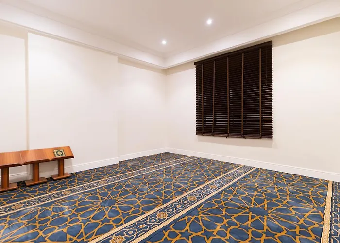 Mirada Gold Hotel - Albaghdadiyah