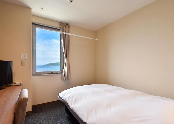 Marine Hotel Harimo