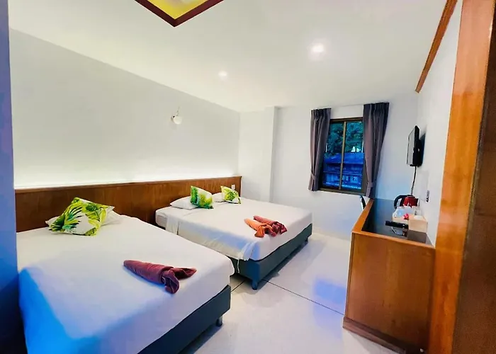 The Grand Koh Chang Hotel