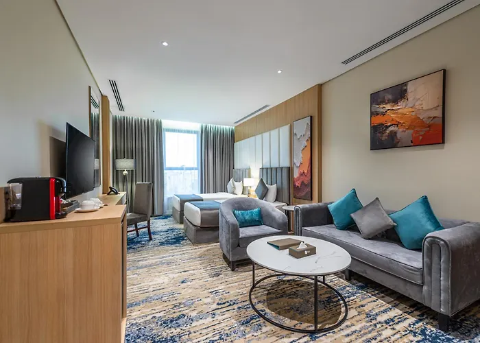 Rhenium Hotel