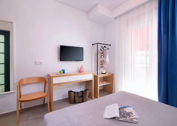Cozy Suites Potos