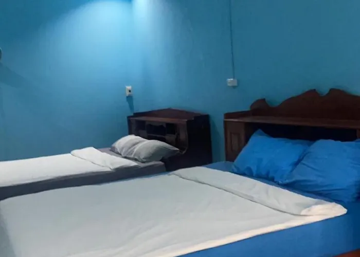 Yok2 Guesthouse