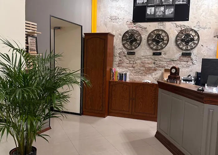 Cattleya Boutique Hotel