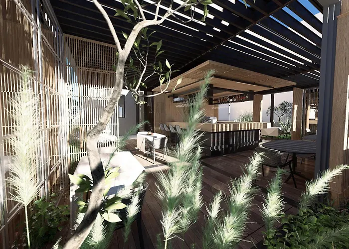Nearchou Boutique Hotel
