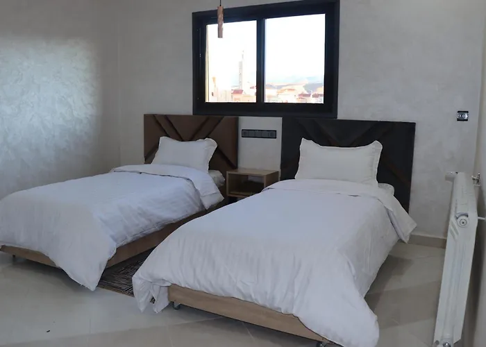 Vana Hotel