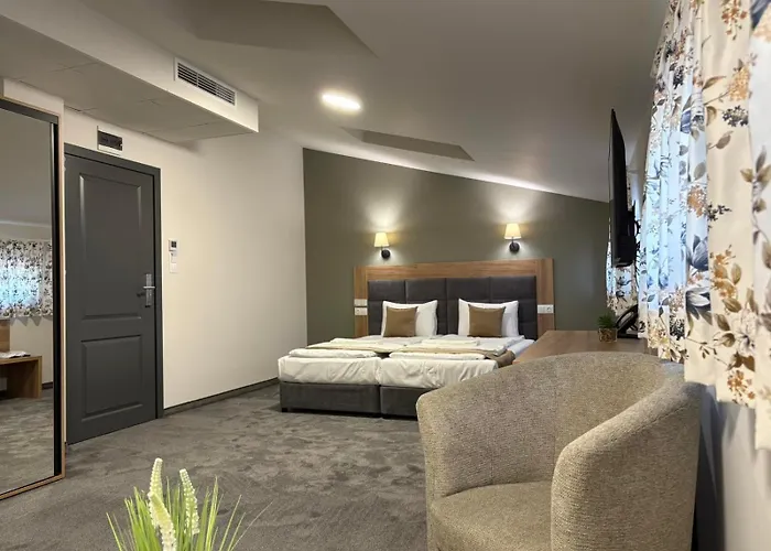 Hotel Odrys