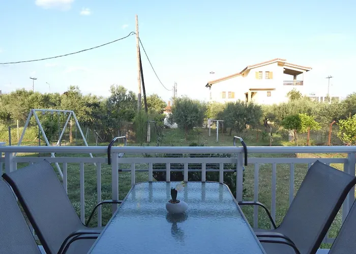 Marias Apartments