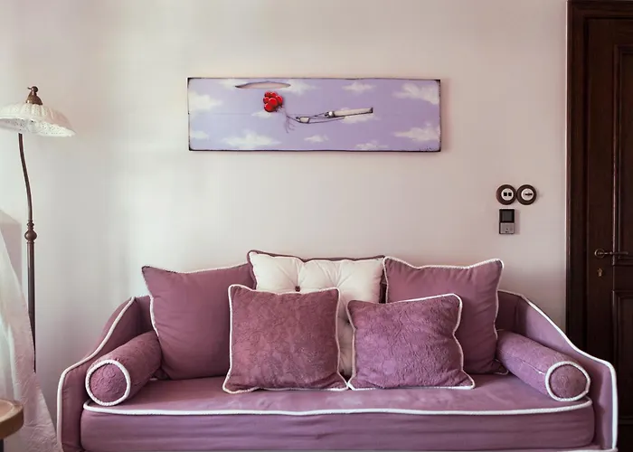 Robolo Boutique Hotel By H&T