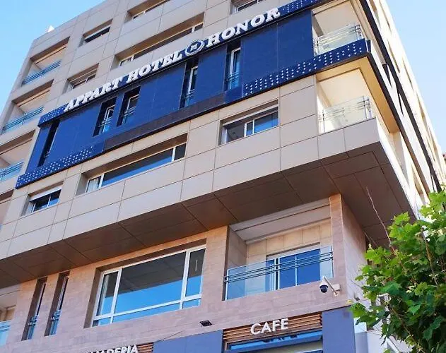 Hotel Honor