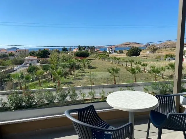 George Luxury Rooms