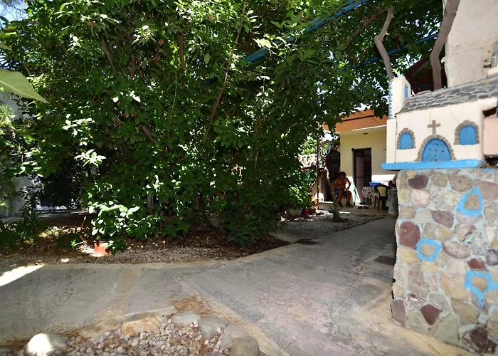 Anonymous Homestay