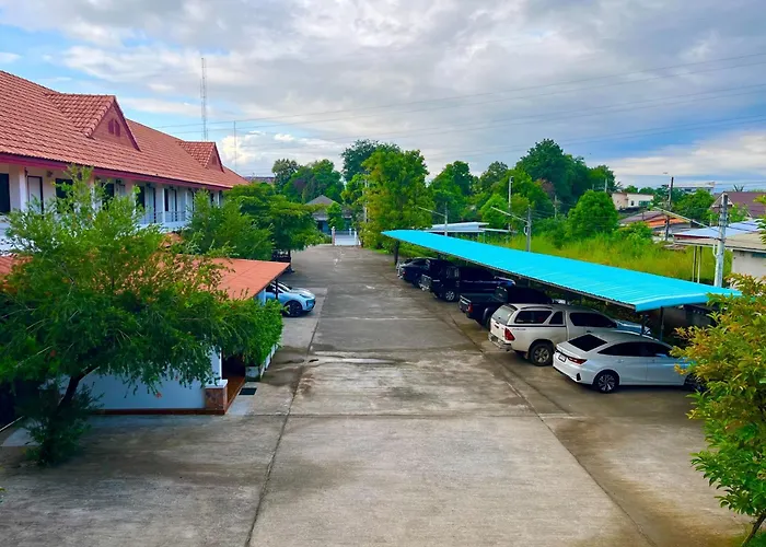 The Terrace Homestay Resort