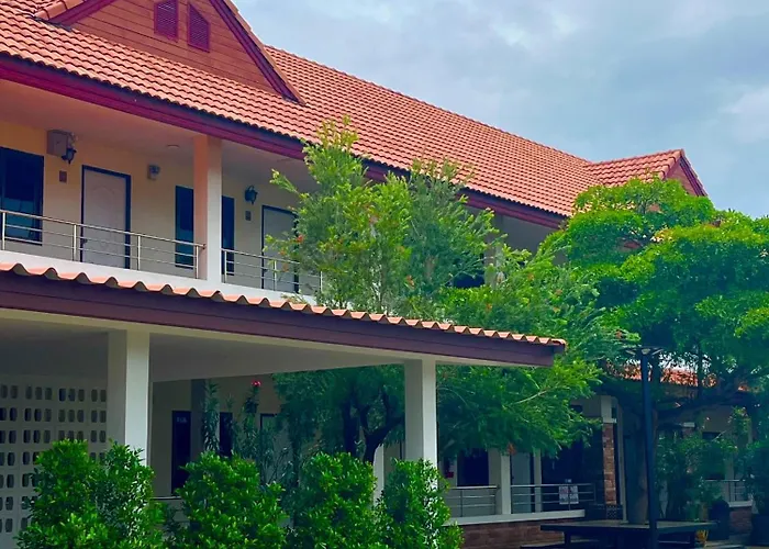The Terrace Homestay Resort