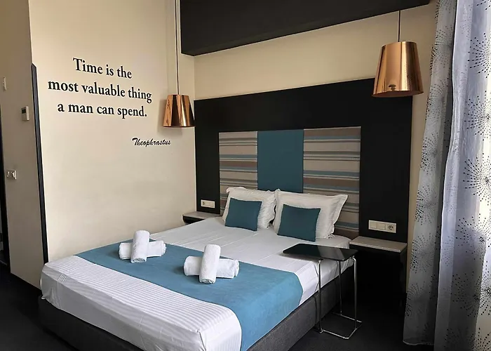Cattleya Boutique Hotel