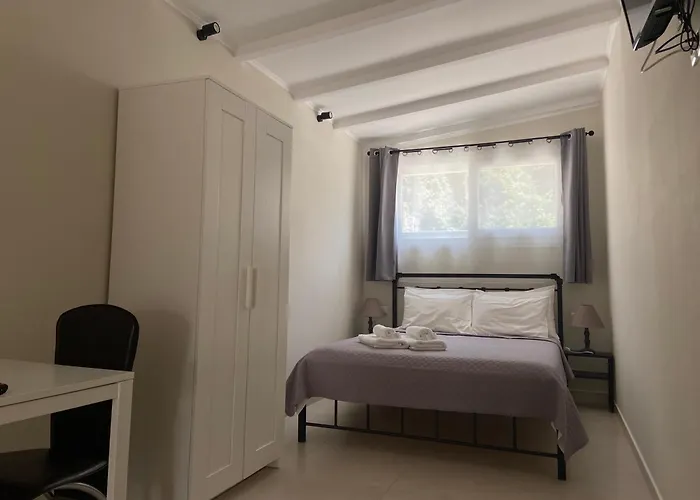 Catherine'S Studios Sivota