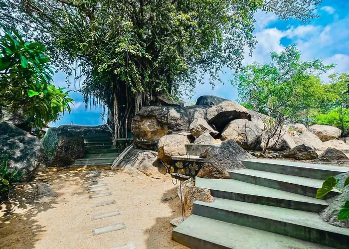 Oruwa Boutique Villa