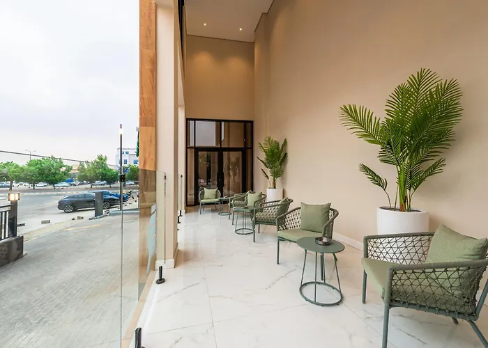 Rhenium Hotel