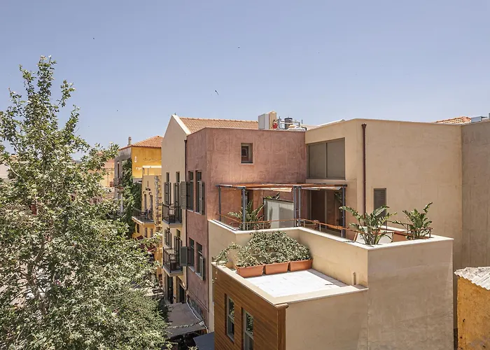 Elysia Boutique Hotel