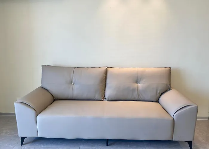 City Center Business Hotel-Near Manila Airport And Pitx
